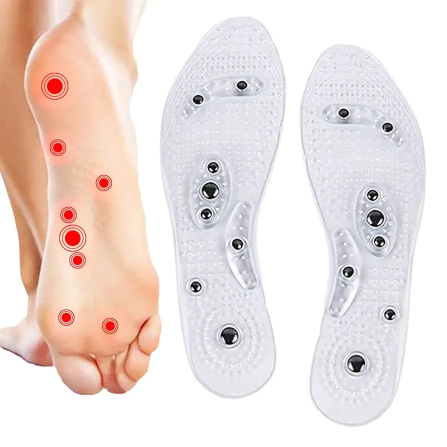 Biomag™ Unisex - Siéntete mejor, Circulación activa y Postura saludable.